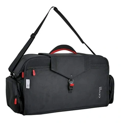 Image de HOUSSE TRIPLE DE TROMPETTE GEWA PRESTIGE