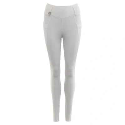 Image de Anky Trendy XR22102 rijlegging wit maat:40