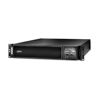 Afbeelding van APC Smart UPS SRT 1500VA RM 230V Network Card