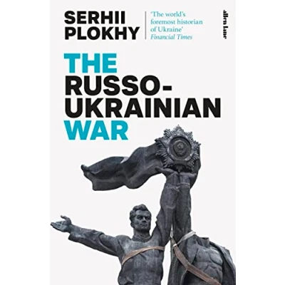 Afbeelding van The Russo Ukrainian War