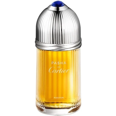 Afbeelding van Cartier Pasha de 100 ml Eau Parfum