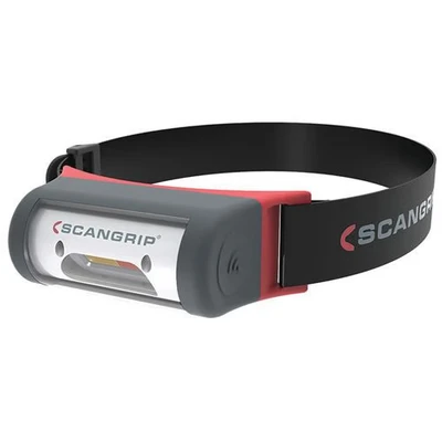 Afbeelding van Scangrip Hoofdlamp Night View 160lm