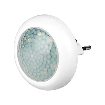 Afbeelding van Goobay Compact LED nachtlampje met bewegingsmelder