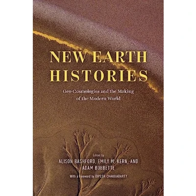 Afbeelding van New Earth Histories