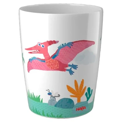 Afbeelding van Haba Beker Dino.