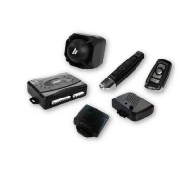 Image de Alarme auto full options TSX99 N BEEPER