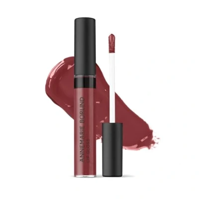 Afbeelding van Annemarie Börlind 602667 lipgloss 9,5 ml dark bronze