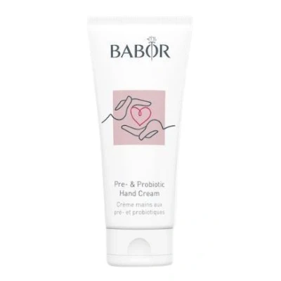 Afbeelding van BABOR Crème Spa Pre &amp; Probiotic Hand Cream