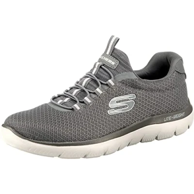 Afbeelding van Skechers SUMMITS Sneakers voor dames.