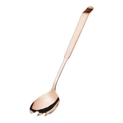 Afbeelding van Amefa Buffet Kleine Saladevork Koper (doos 6) DX653
