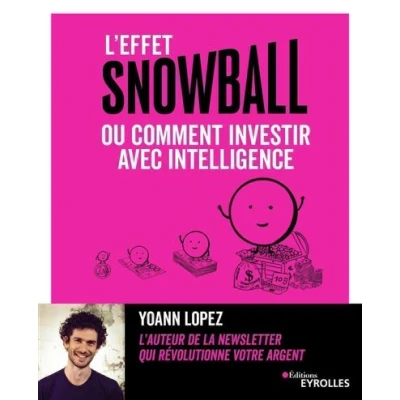 Image de L&#039;effet snowball, ou comment investir avec intelligence