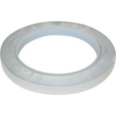 Afbeelding van Barthelme 30133009 Warmtegeleidend dubbelzijdig tape (l x b) 11 m 9 mm 1 stuk(s)