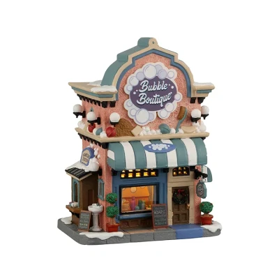 Afbeelding van je Bubble Boutique B/O Led Kerst koopt goedkoop bij Warentuin. LEMAX