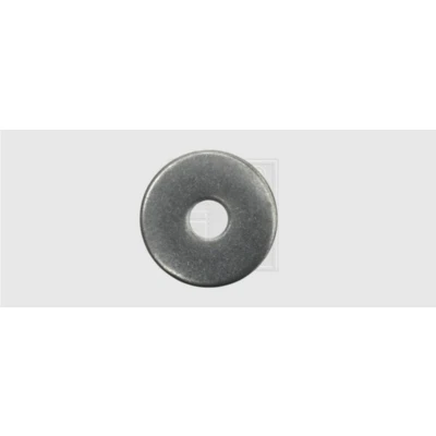 Afbeelding van Spatbordschijf 4.3 mm 12 RVS A2 100 stuk(s) SWG 41241267