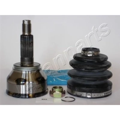 Afbeelding van JAPANPARTS GI 303 Homokineet