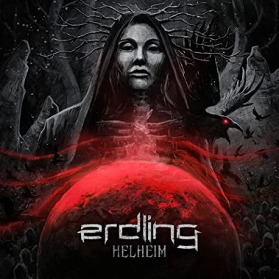Afbeelding van Erdling Helheim (CD)
