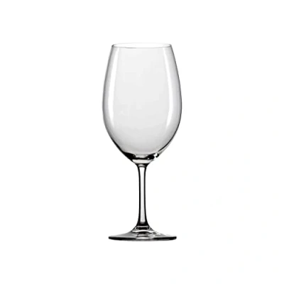 Afbeelding van Stolzle Wijnglas Classic 65 cl Transparant 6 stuks