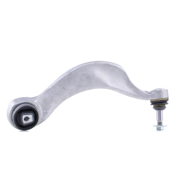 Afbeelding van MOOG BM TC 13957 Draagarm Links, Onder, Voor, Vooras Driehoeksdraagarm Aluminium BMW: 5 Saloon, GT, Touring