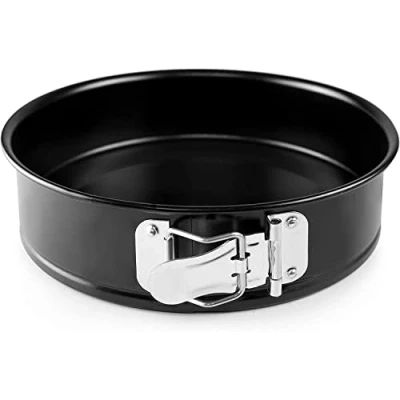 Afbeelding van Ibili Springvorm Moka anti aanbak 28 cm