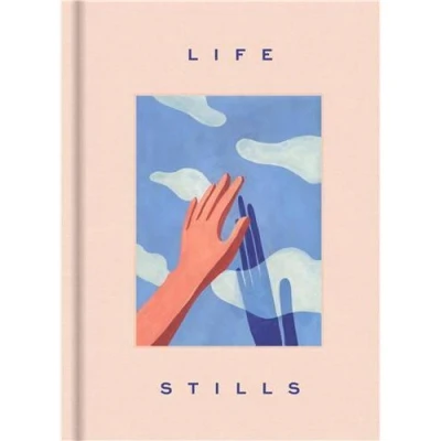 Image de LIFE STILLS Art and Illustrations inspired by Serenity /anglais