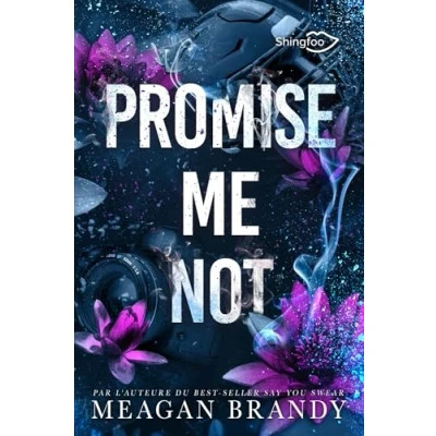 Afbeelding van PROMISE ME NOT FR