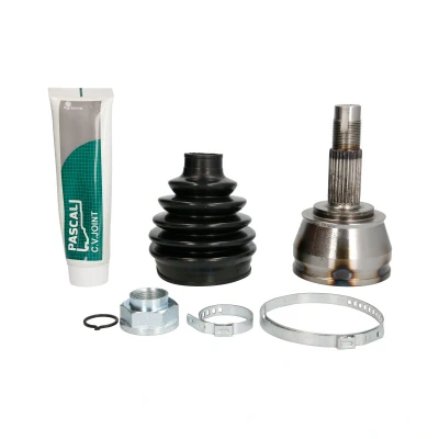 Afbeelding van PASCAL G1F054PC Homokineet Wielzijde FIAT: 500 Hatchback, Panda II Hatchback