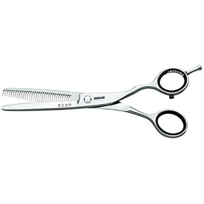 Afbeelding van Jaguar Kamiyu coupeschaar (33T) 6 Inch