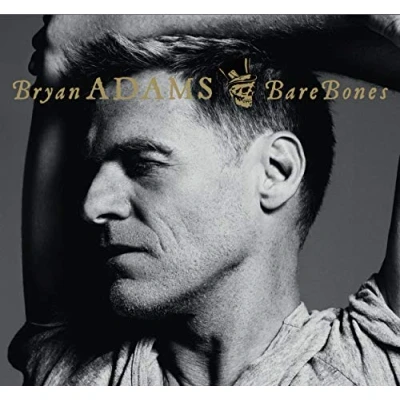 Afbeelding van Bare Bones (CD)