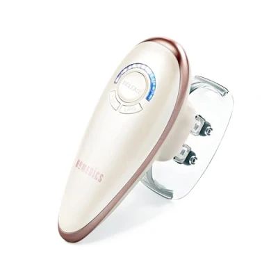 Afbeelding van HoMedics CELL500 Vacuümstimulator anti cellulitis inclusief opzetstukken
