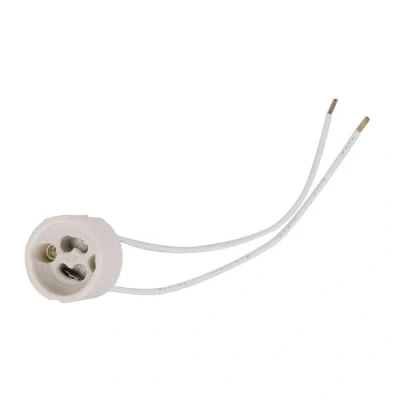Afbeelding van SLV 955135 Lampfitting GU10, GZ10 230 V