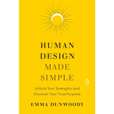 Afbeelding van Human Design Made Simple
