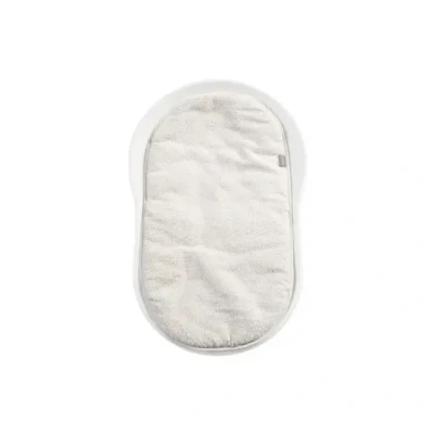 Afbeelding van Quax Waskussen Inlegkussen Clay Beige