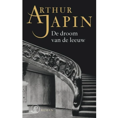 Afbeelding van de droom van leeuw