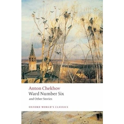 Afbeelding van Ward Number Six &amp; Other Stories