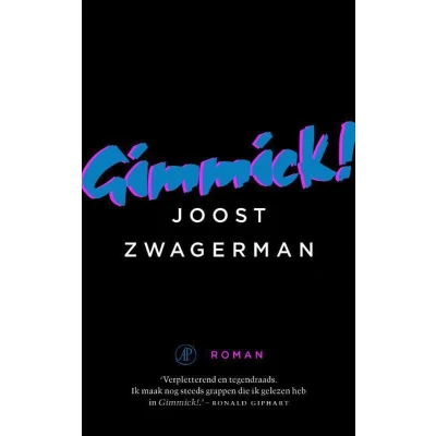 Afbeelding van Gimmick