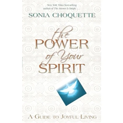 Afbeelding van The Power of Your Spirit