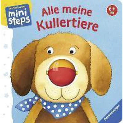 Afbeelding van Alle meine Kullertiere