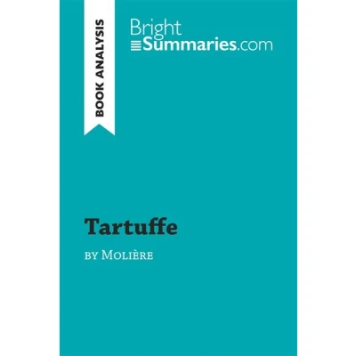 Image de Tartuffe by Molière (Book Analysis)