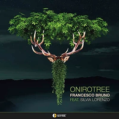 Afbeelding van Francesco Bruno Onirotree (CD)