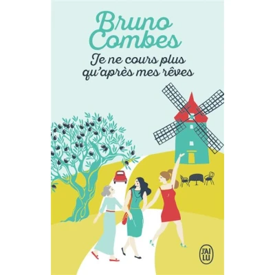 Image de Je ne cours plus qu&#039;après mes rêves