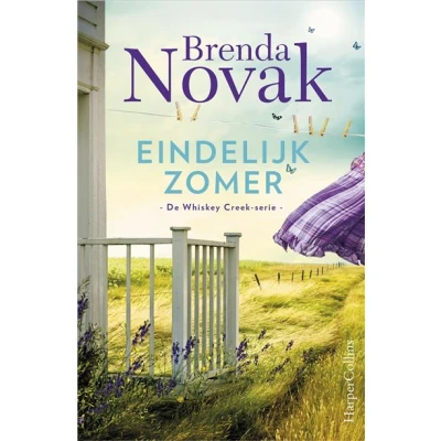 Image de Eindelijk zomer