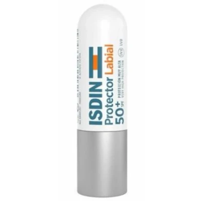 Afbeelding van Isdin Protector Labial Lipstick SPF50+ 4gr 4 gr