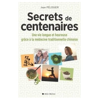 Image de Secrets de centenaires