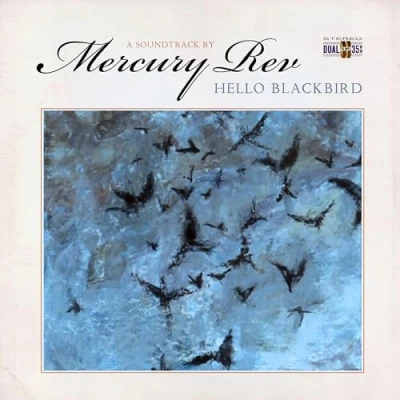 Afbeelding van Mercury Rev Hello..