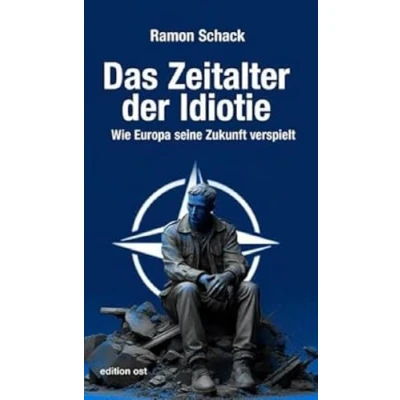 Afbeelding van Das Zeitalter der Idiotie