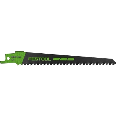 Afbeelding van Festool Reciprozaagblad HMR 150/4,2 BUILDING MATERIALS ABRASIVE 577492