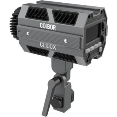 Afbeelding van Colbor CL100X COB Video Light