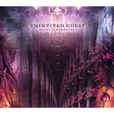 Afbeelding van Uninvited Guest Malice In Wonderland