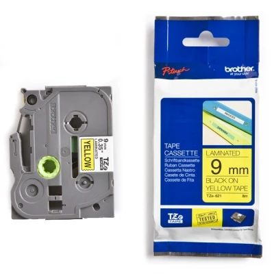 Image de Brother Tze621