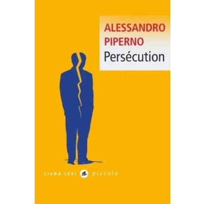 Afbeelding van Persecution